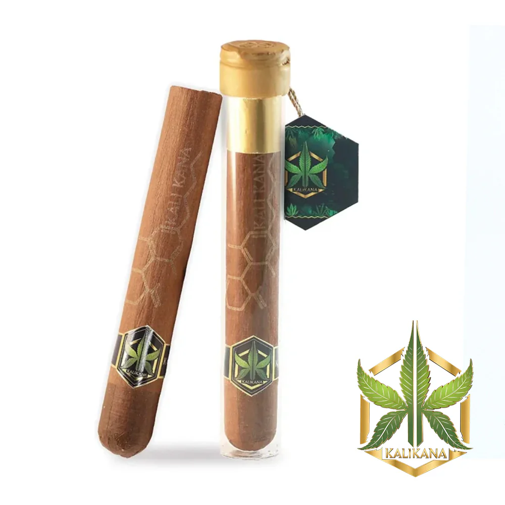 Cannagar - Le Baron - Nano10